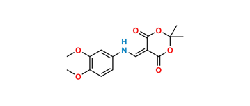 Picture of Cabozantinib Impurity 15