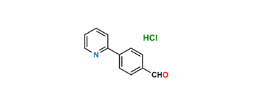 Picture of Atazanavir EP Impurity B Hydrochloride