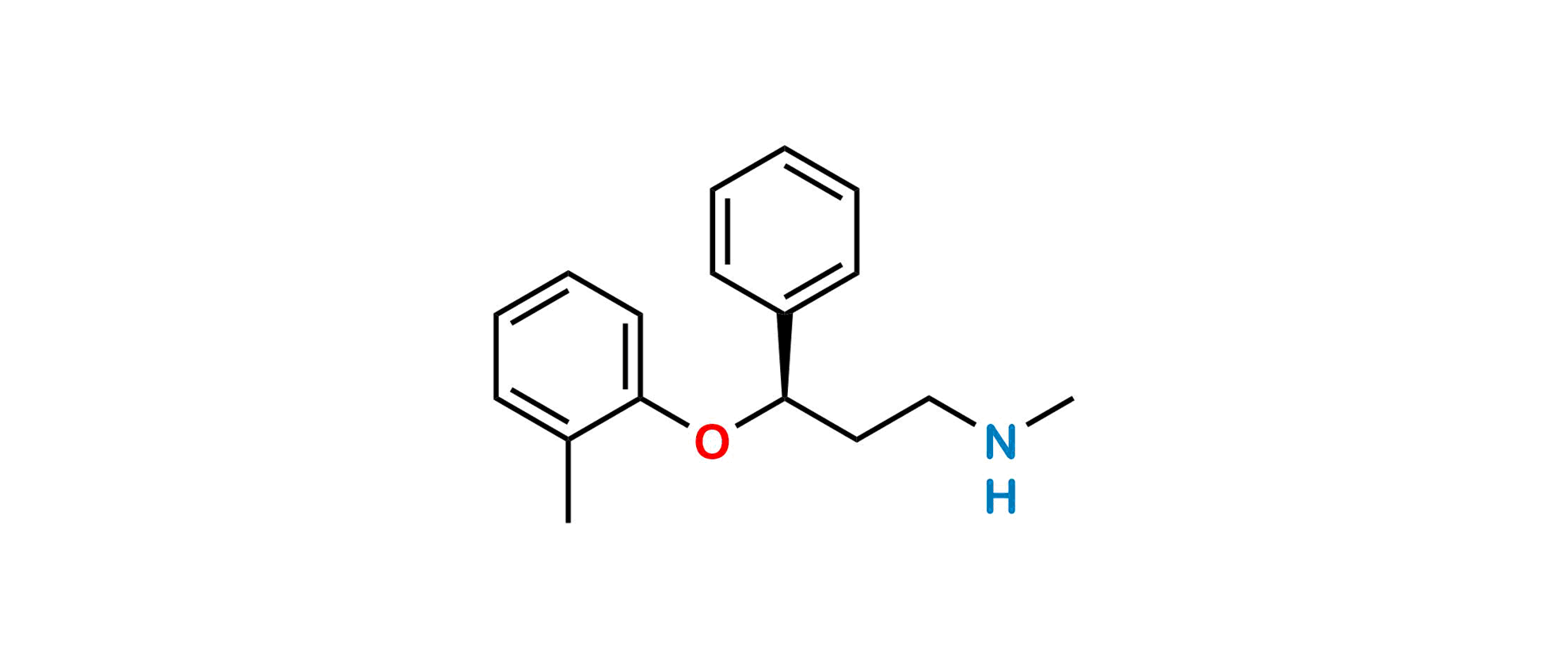 Picture of Atomoxetine