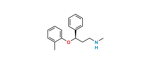 Picture of Atomoxetine