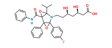 Picture of Atorvastatin Diepoxide