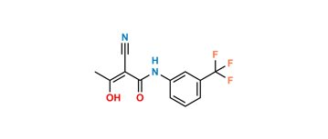 Picture of Teriflunomide Meta Impurity