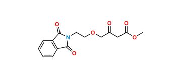 Picture of Amlodipine Impurity 28