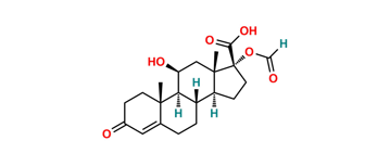 Picture of Hydrocortisone Impurity 13