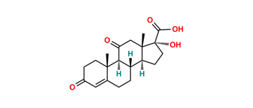 Picture of Hydrocortisone Impurity 15