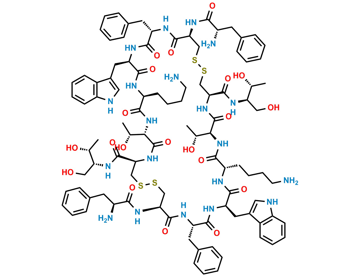 Picture of Octreotide Dimer