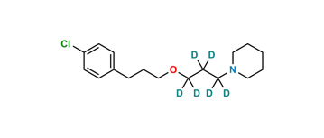 Picture of Pitolisant D6