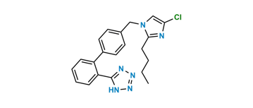 Picture of Losartan Impurity 29