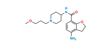 Picture of Prucalopride Impurity 20