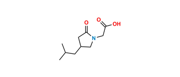 Picture of Pregabalin Impurity 30