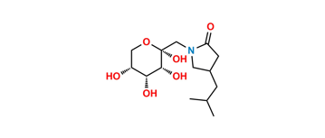 Picture of Pregabalin Impurity 31