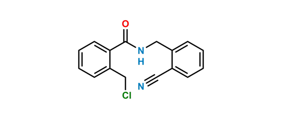 Picture of Alogliptin Impurity 40