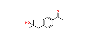 Picture of Ibuprofen Impurity 22