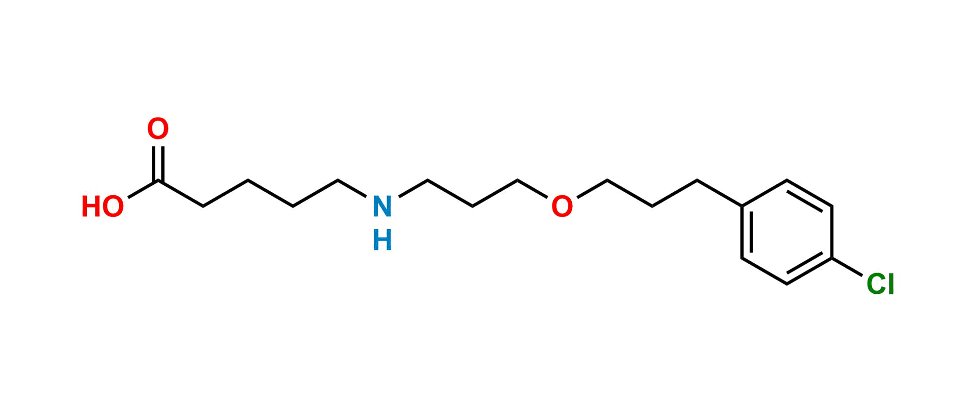 Picture of Pitolisant Impurity 2