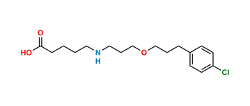 Picture of Pitolisant Impurity 2