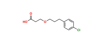 Picture of Pitolisant Impurity 3