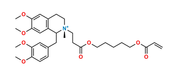 Picture of Atracurium Impurity C2