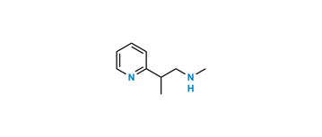 Picture of Betahistine Methylamine Impurity