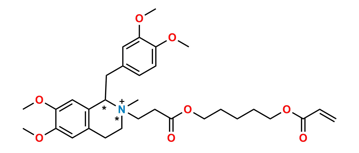 Picture of Atracurium EP impurity C