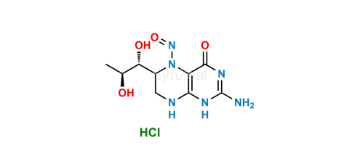 Picture of Sapropterin Nitroso Impurity 7