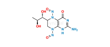 Picture of Sapropterin Nitroso Impurity 9