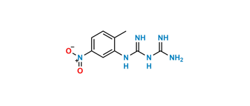 Picture of Guanfacine Impurity 7