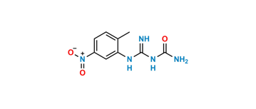 Picture of Guanfacine Impurity 8