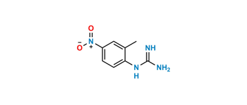 Picture of Guanfacine Impurity 9