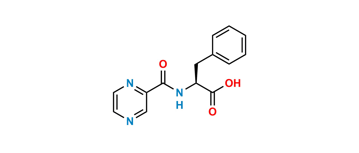 Picture of Bortezomib Impurity 36