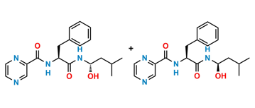 Picture of Bortezomib Related Compaund  K