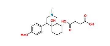 Picture of Venlafaxine Succinate