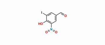 Picture of Levothyroxine  Impurity 9