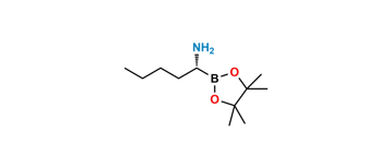 Picture of Bortezomib Impurity 15