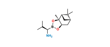 Picture of Bortezomib Impurity 25