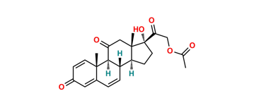 Picture of Hydrocortisone Impurity 16