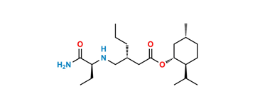 Picture of Brivaracetam Impurity 11