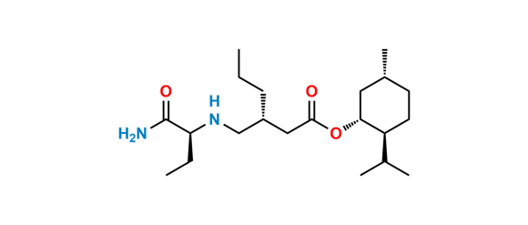 Picture of Brivaracetam Impurity 11