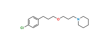 Picture of Pitolisant