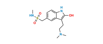 Picture of Sumatriptan Impurity 12