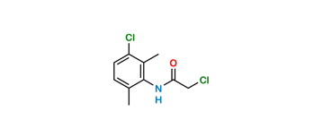 Picture of Ranolazine Impurity 25