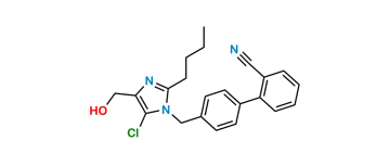 Picture of Losartan Impurity 30