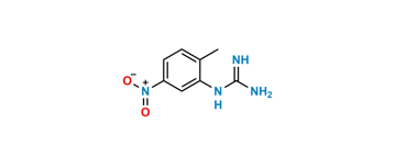 Picture of Guanfacine Impurity 11