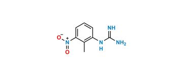 Picture of Guanfacine Impurity 12