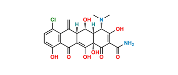 Picture of Meclocycline