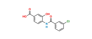 Picture of Tafamidis Impurity 7