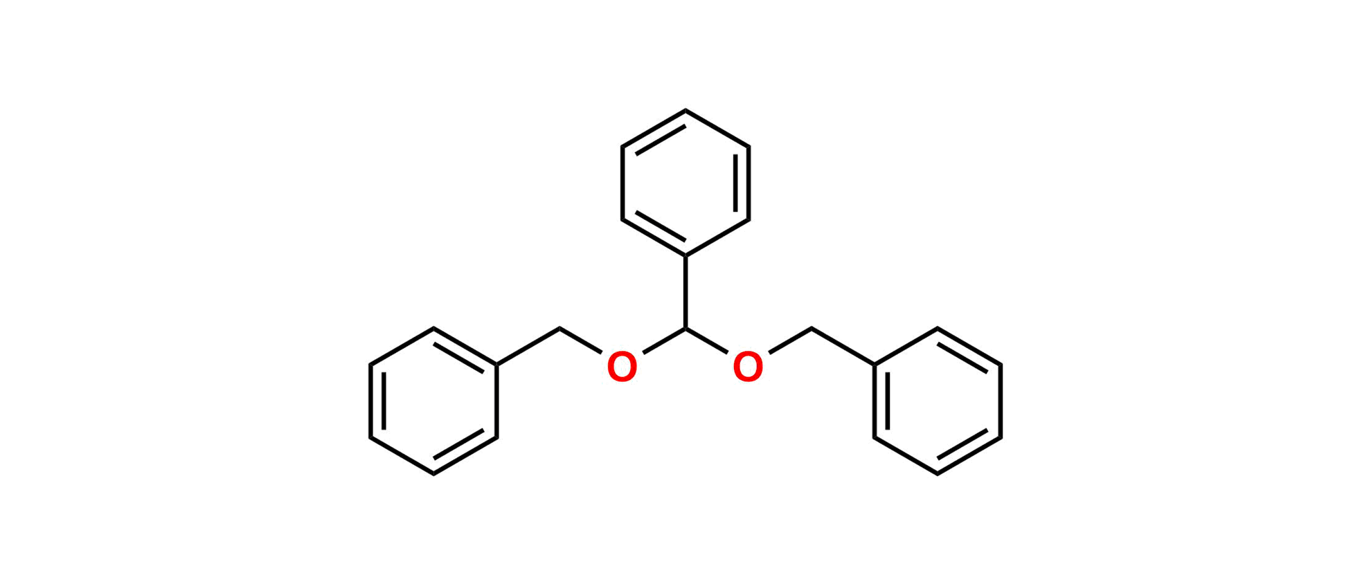 Picture of Benzaldehyde Dibenzyl Acetal