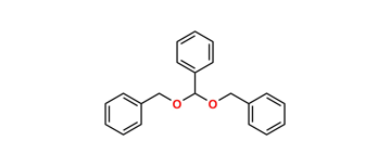 Picture of Benzaldehyde Dibenzyl Acetal