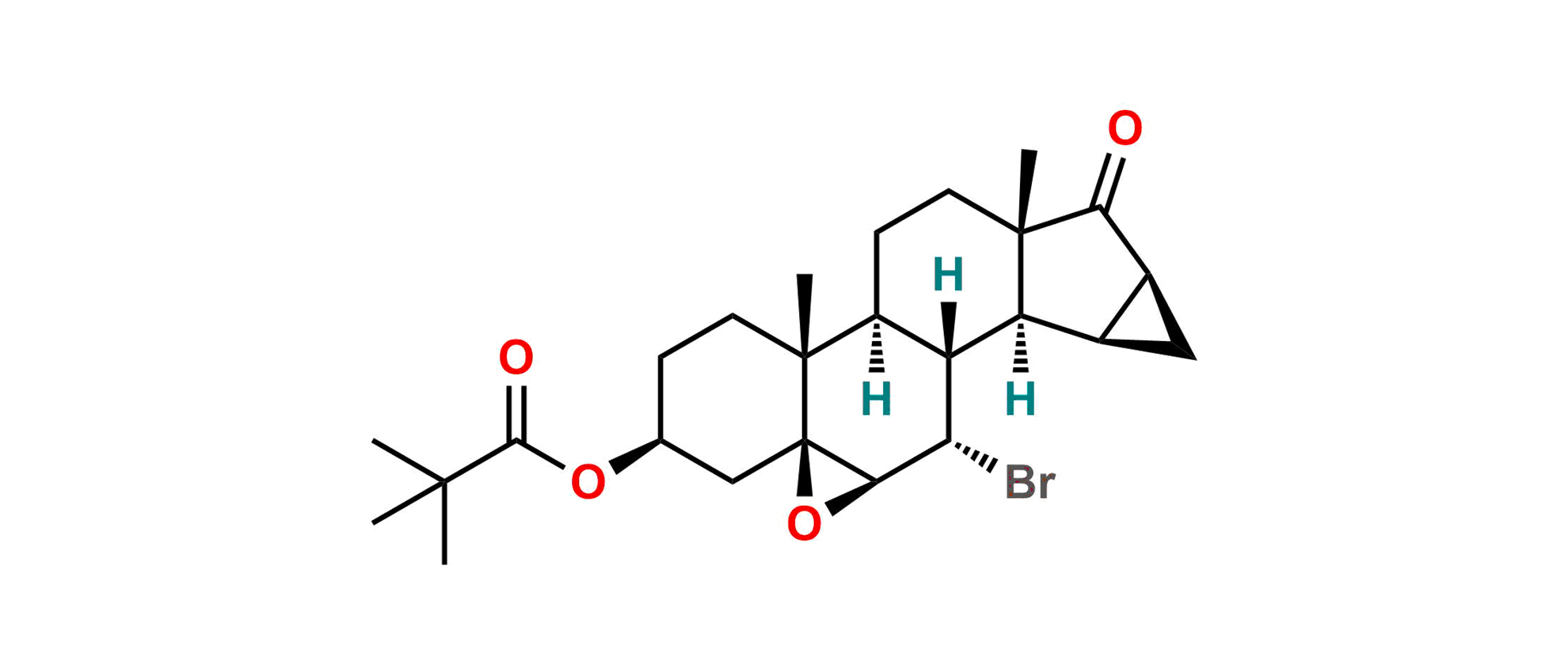 Picture of Drospirenone Impurity 3