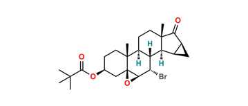 Picture of Drospirenone Impurity 3