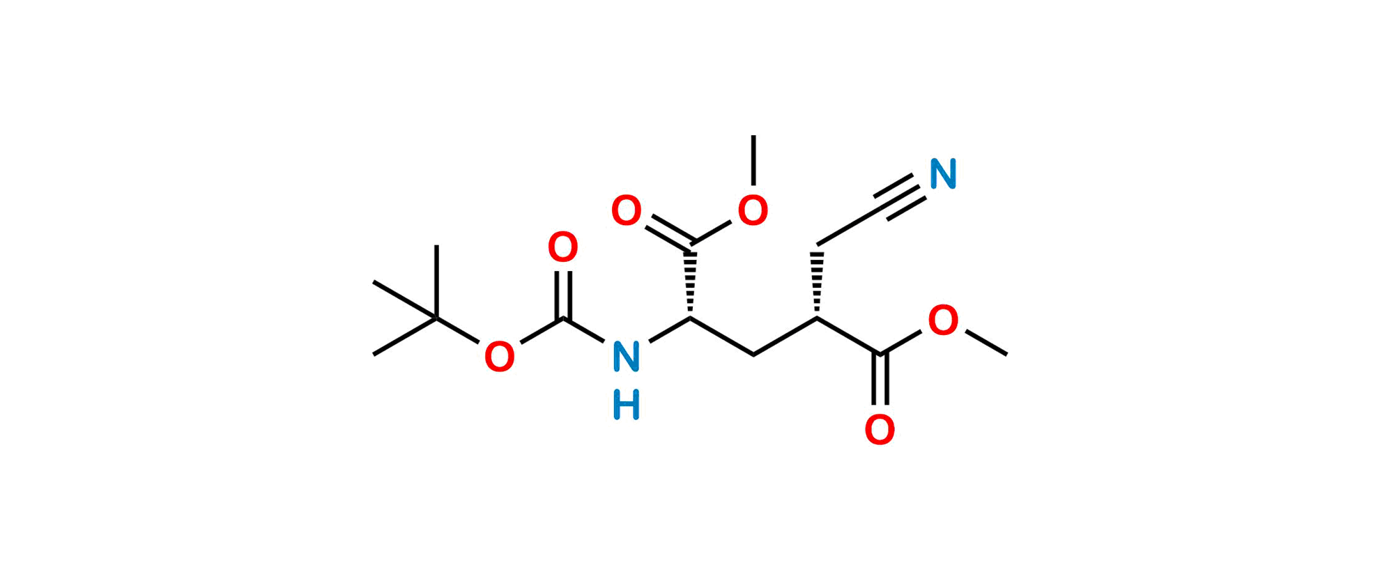 Picture of Glutamic Acid Impurity 1